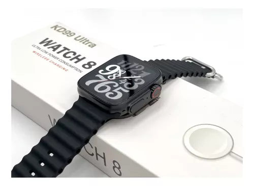 Smartwatch Series 8 Kd99 Ultra